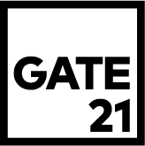Gate21 Logo